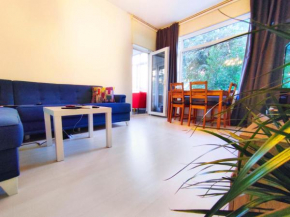 BOSTANCHi Apartment